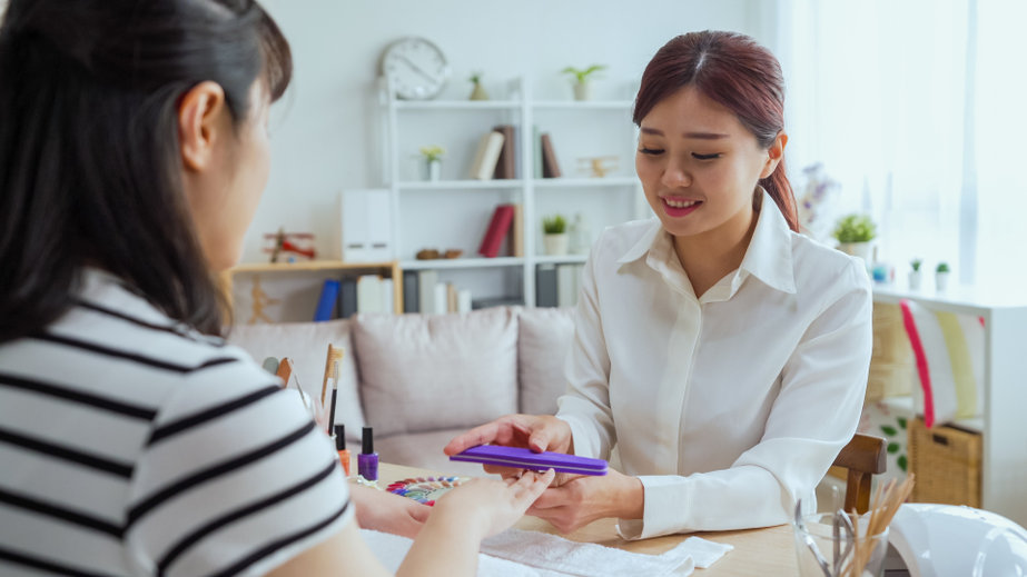10 conseils pour lancer son activité d'esthéticienne