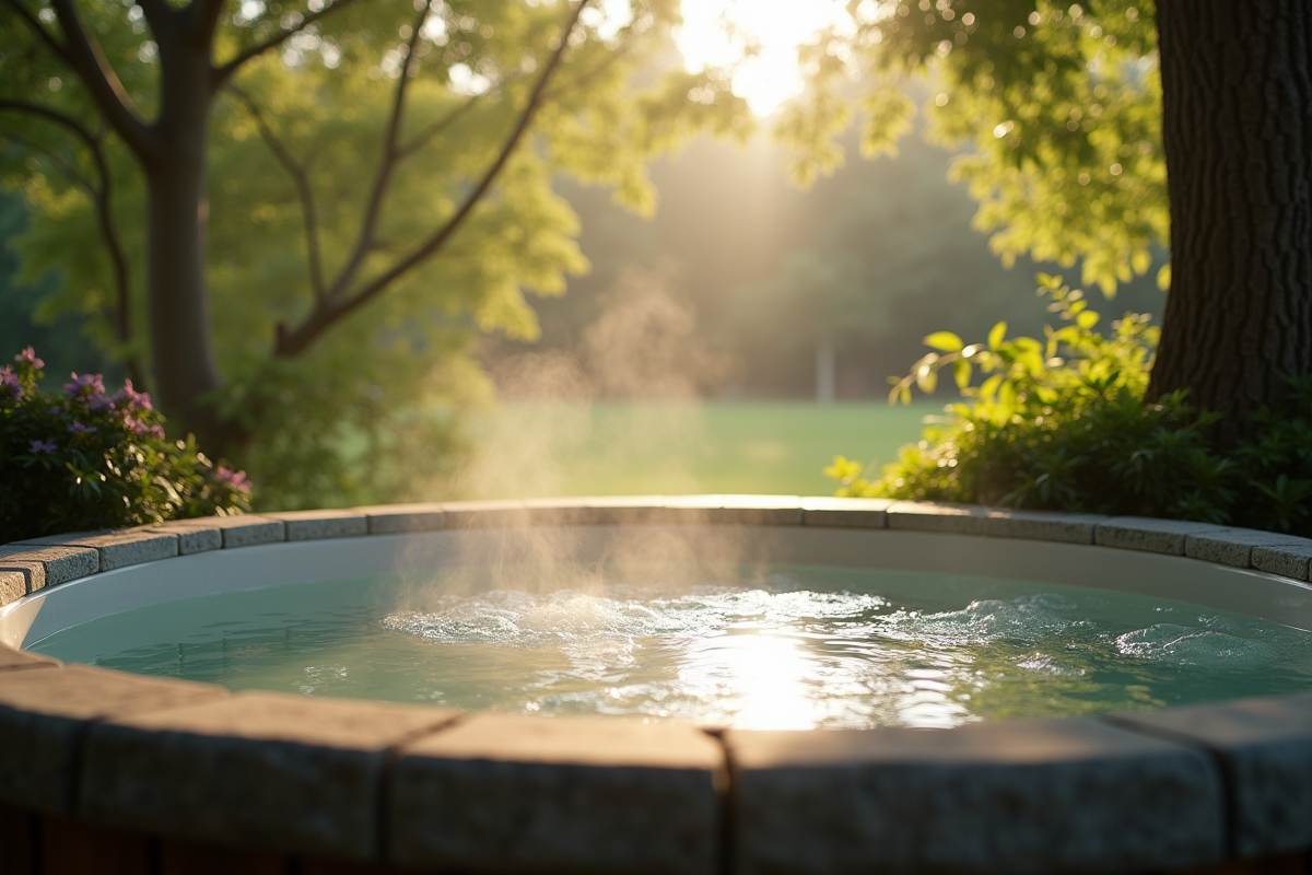 spa relaxation