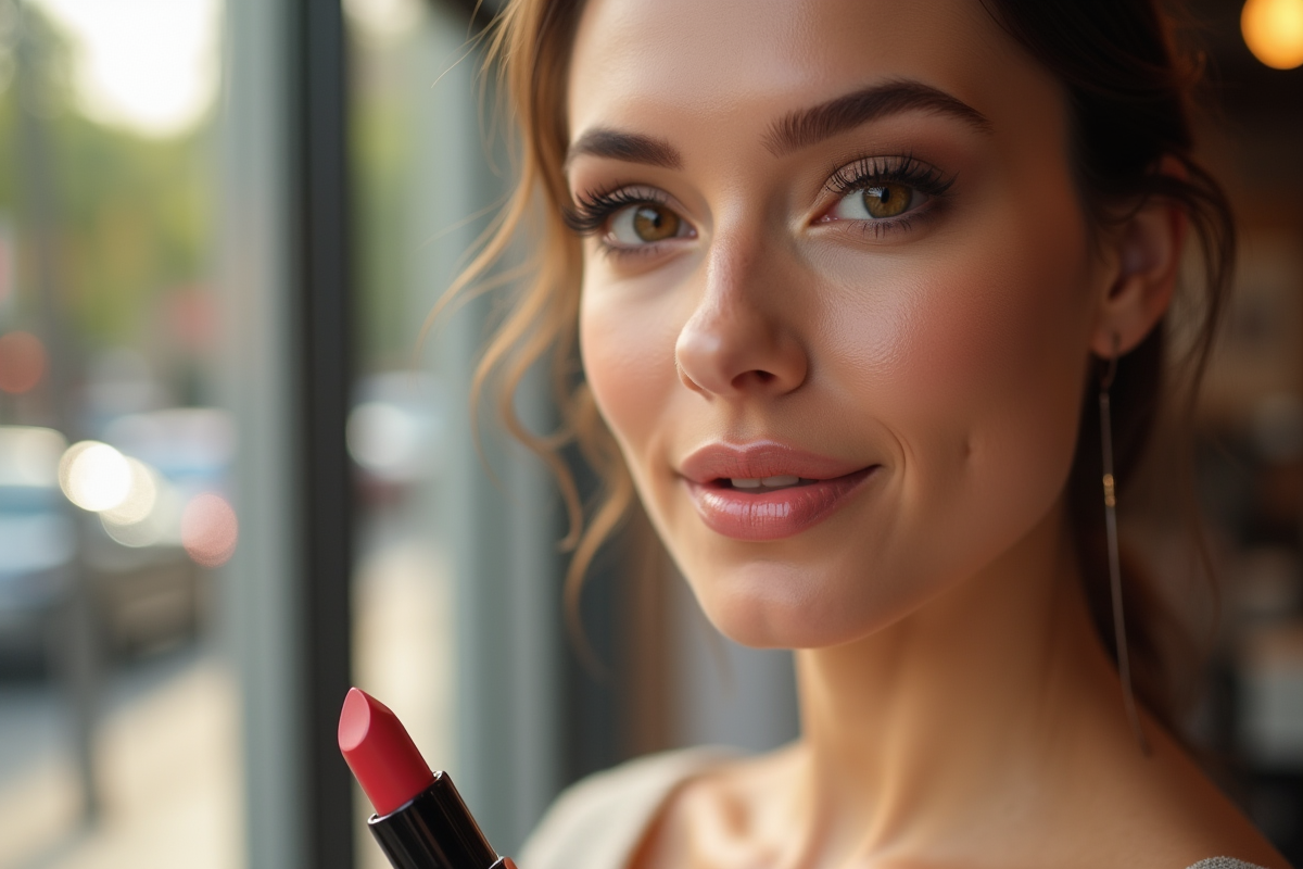maquillage kiko