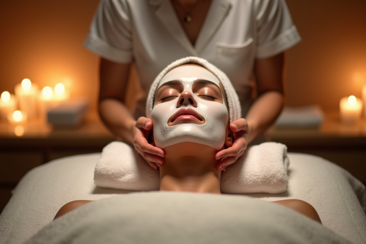 soins relaxation