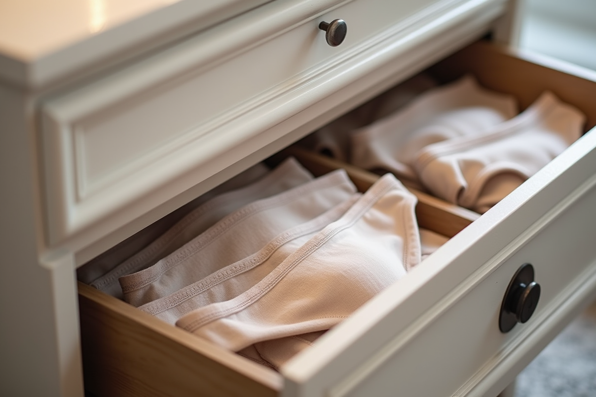 culotte lingerie