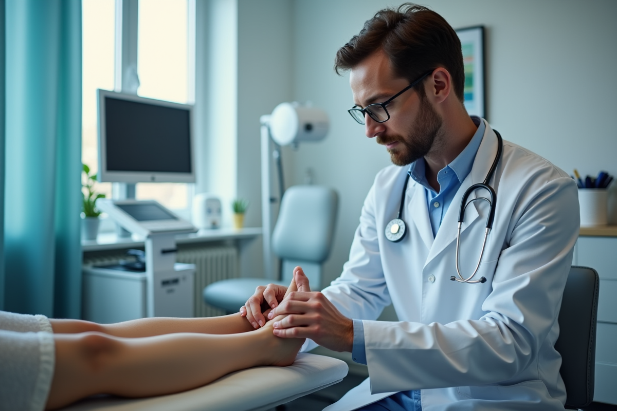 varices jambes